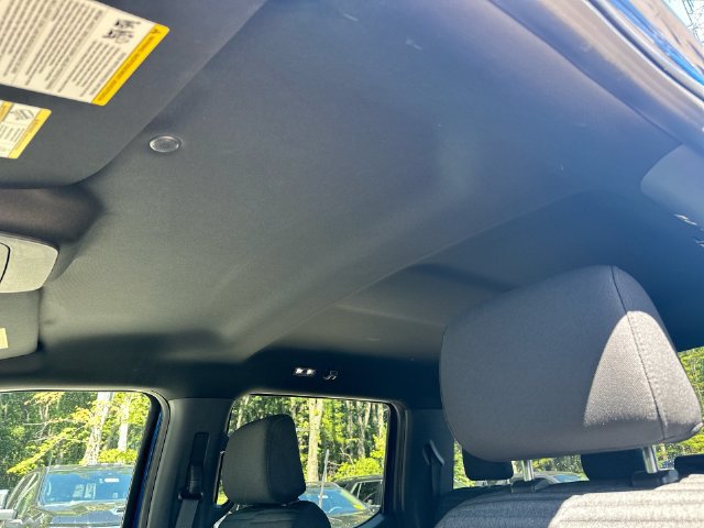 Used 2023 Ford F150 XL w/ STX Appearance Package AWD/4WD image 22