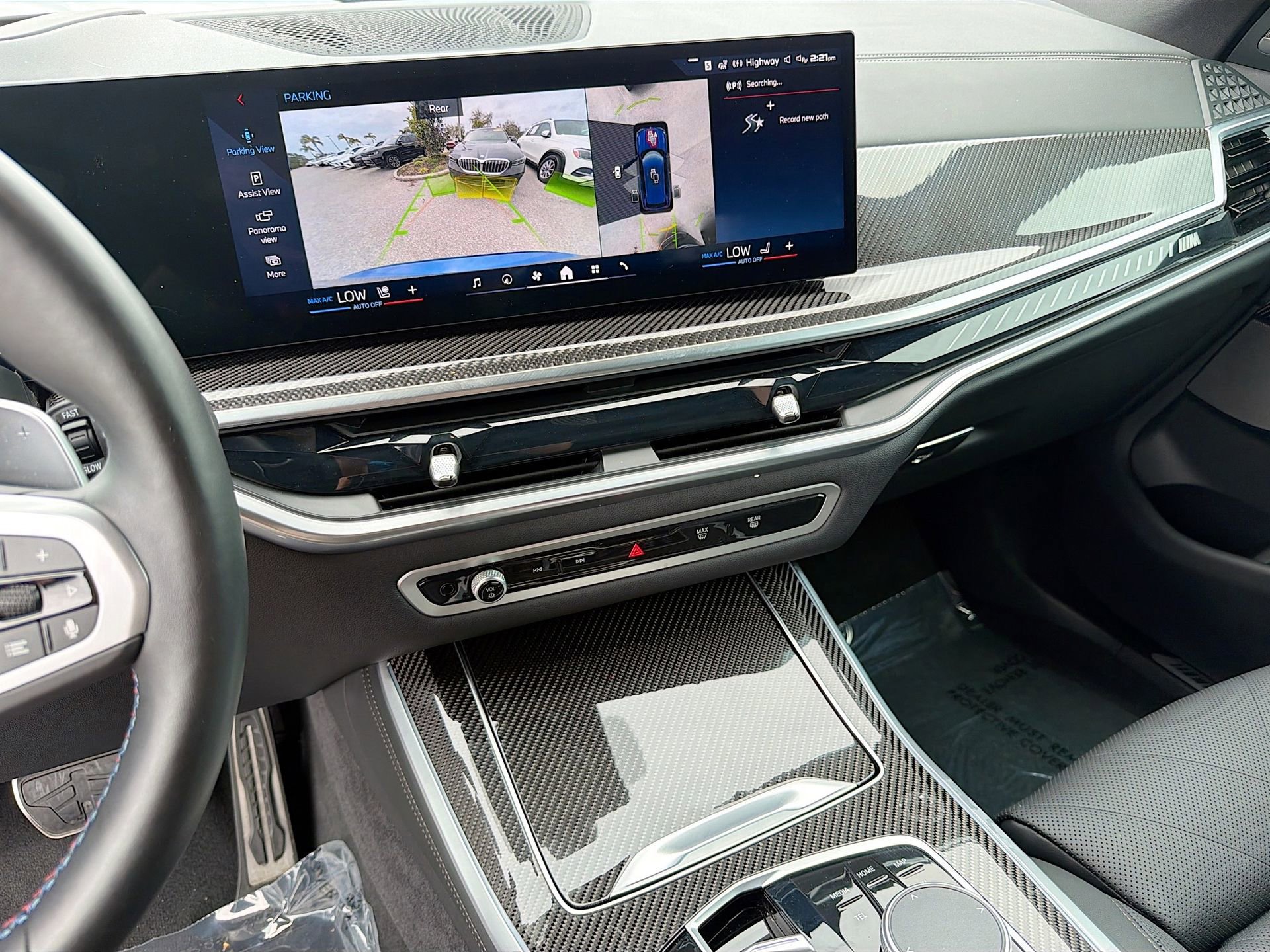 Certified 2026 BMW X5 M60i image 29