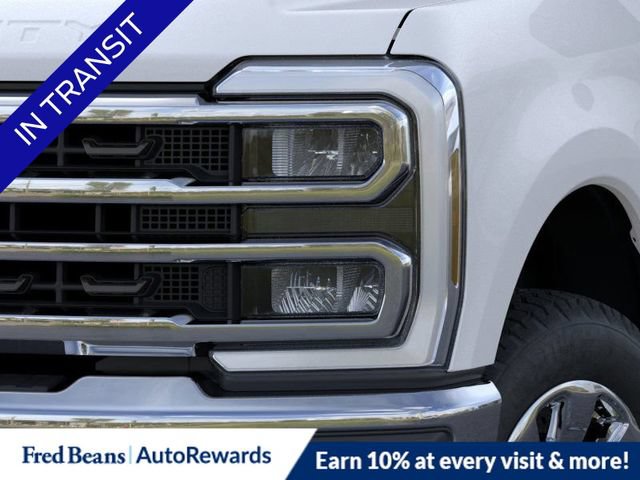 New 2026 Ford F250 King Ranch w/ Chrome Package AWD/4WD image 18