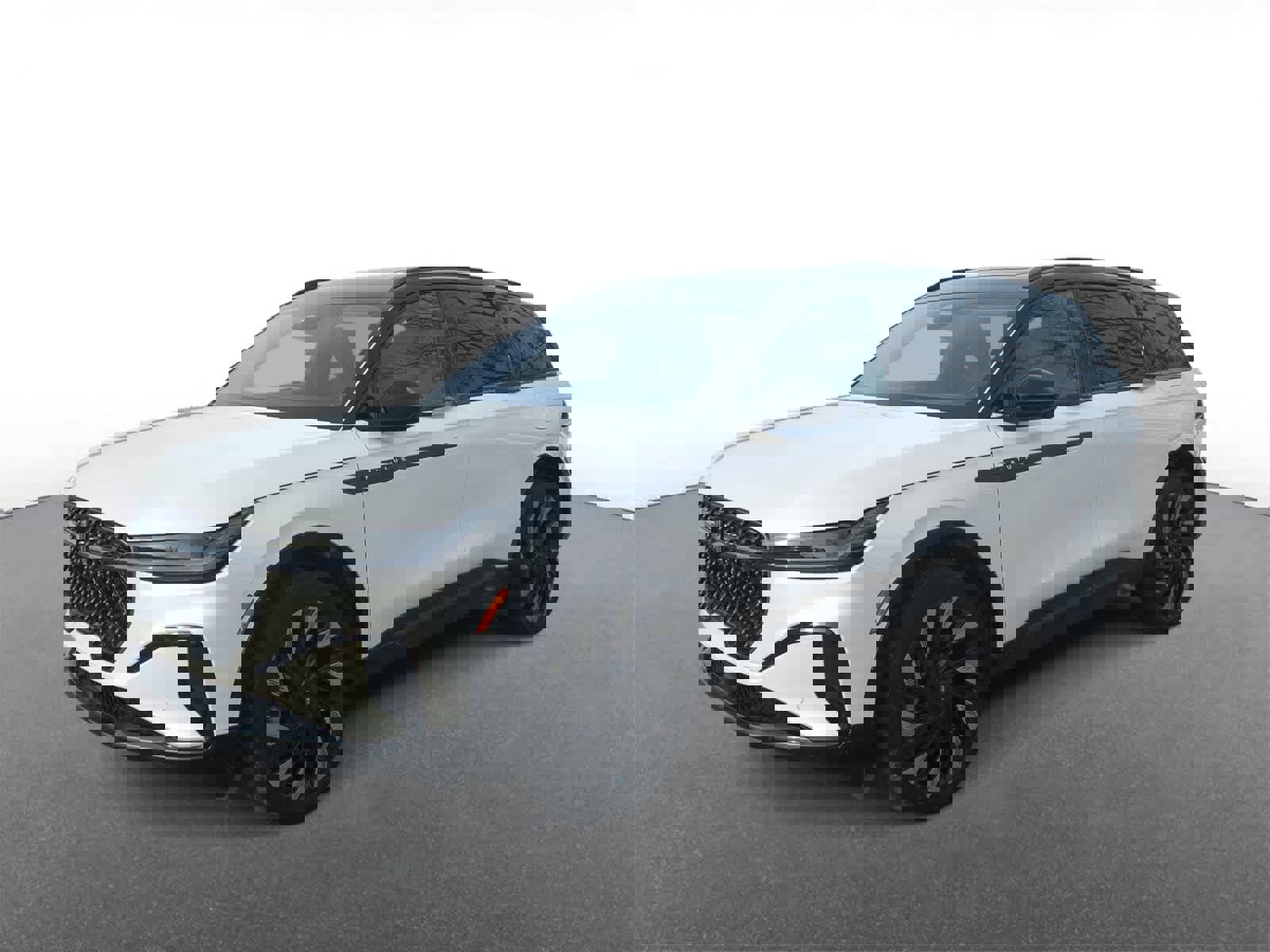 Used 2025 Lincoln Nautilus Reserve w/ Jet Appearance Package image 4