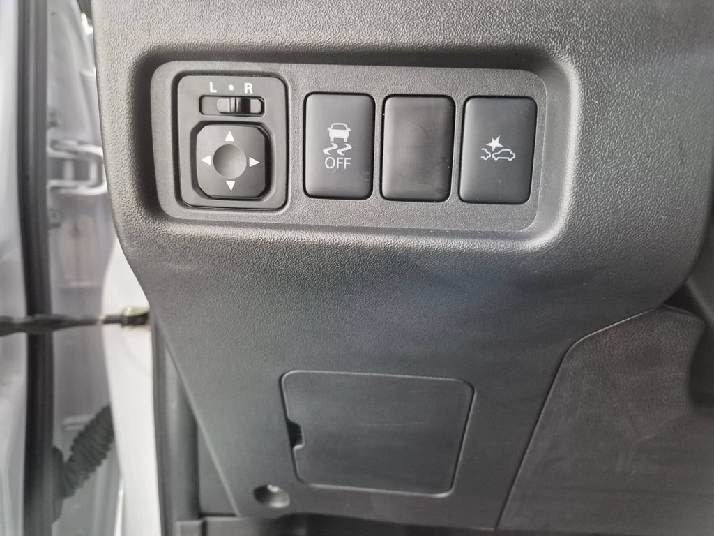 Used 2023 Mitsubishi Mirage G4 LE FWD image 12