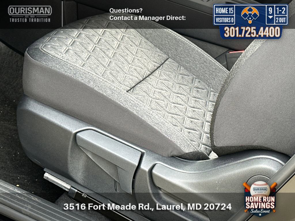 New 2026 Nissan Kicks SV w/ SV Premium Package image 7