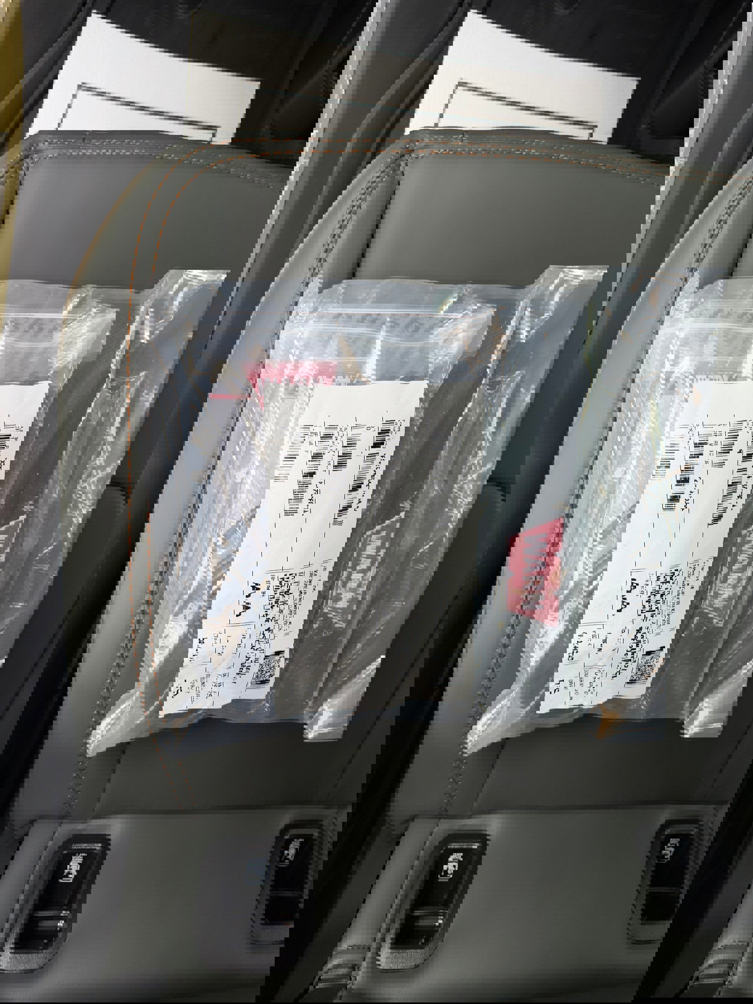 New 2026 Jeep Gladiator Mojave AWD/4WD image 21