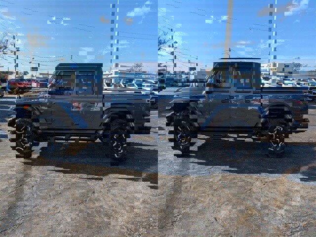 Used 2020 Jeep Gladiator Rubicon image 7