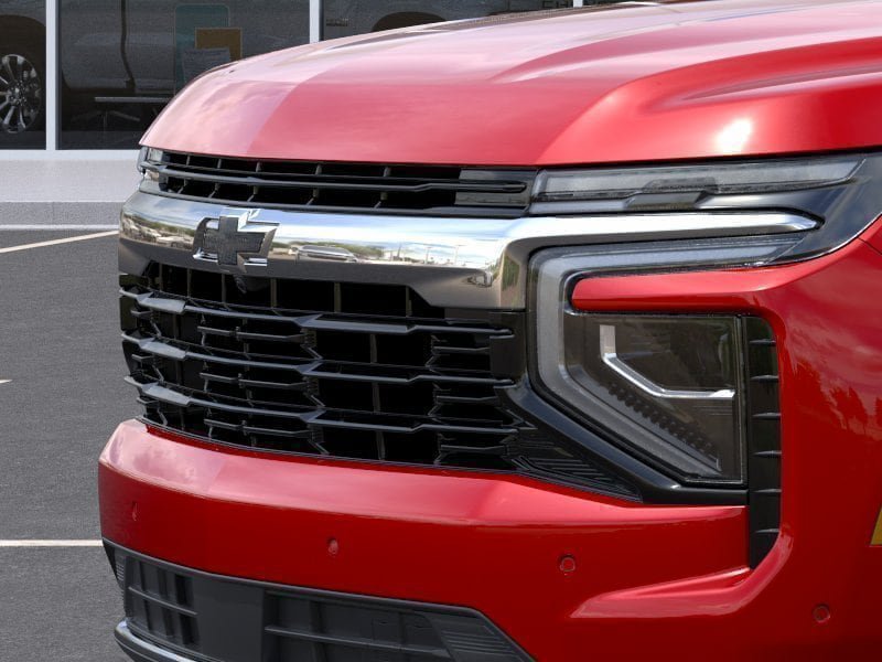 New 2027 Chevrolet Tahoe LS w/ LPO, Dark Essentials Package AWD/4WD image 37