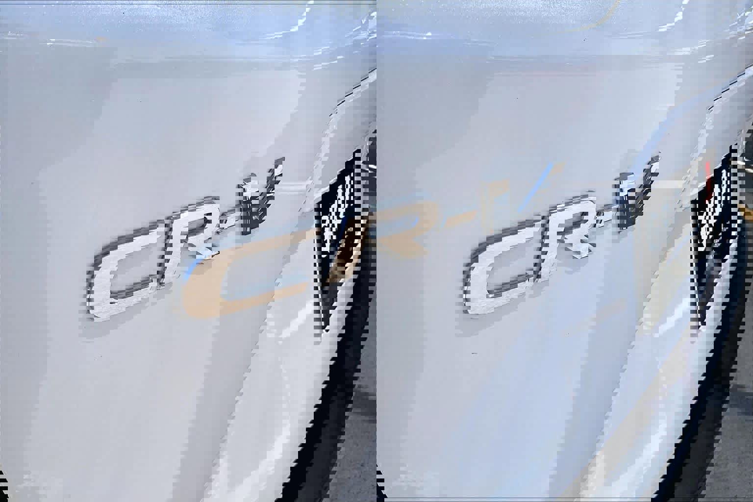 Certified 2020 Honda CR-V EX image 31