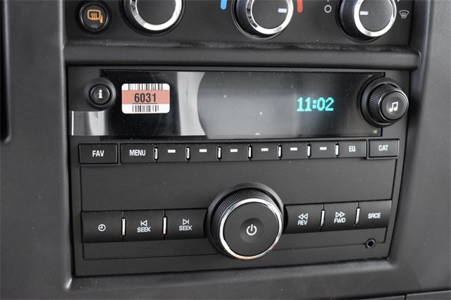 New 2025 Chevrolet Express 3500 w/ Power Convenience Package image 20