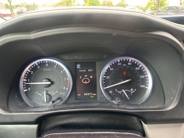 Used 2017 Toyota Highlander XLE AWD/4WD image 14