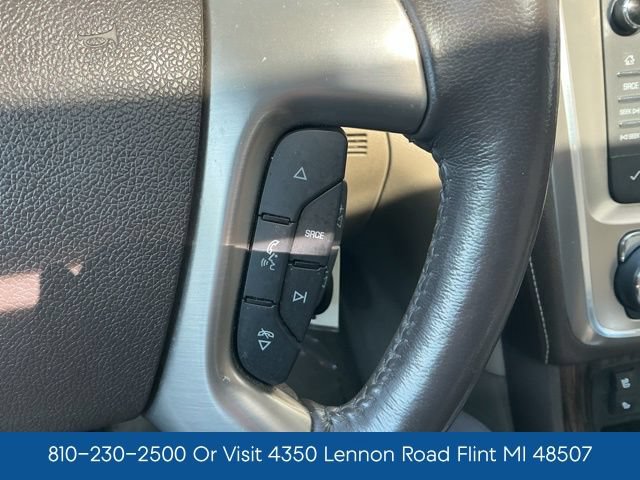 Used 2015 GMC Acadia Denali AWD/4WD image 20