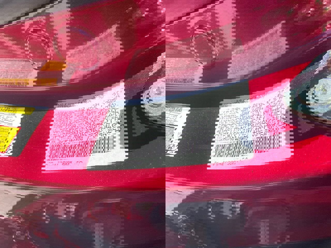 Used 2018 Honda Accord Touring image 15