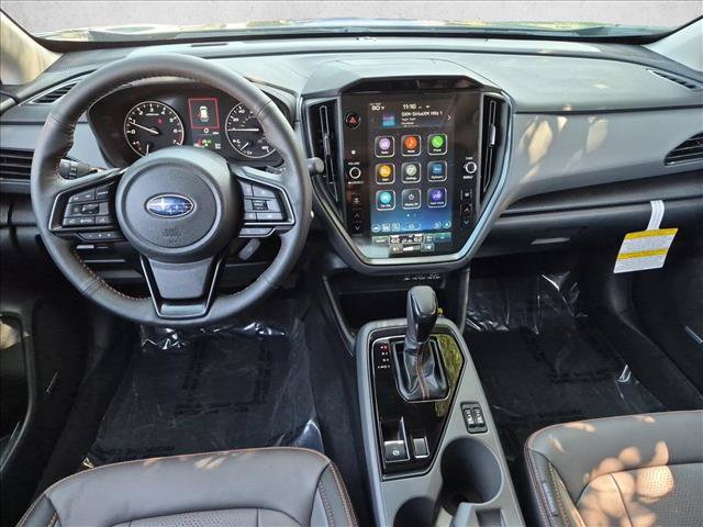 New 2026 Subaru Crosstrek 2.5i Limited AWD/4WD image 15