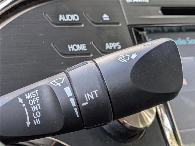 Used 2018 Toyota Avalon XLE Premium w/ All Weather Liner Package image 11