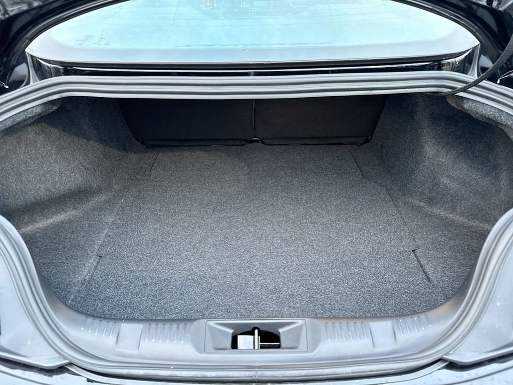 New 2026 Ford Mustang GT Premium image 24