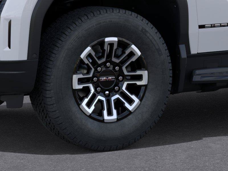 New 2026 GMC Sierra EV Elevation AWD/4WD image 46