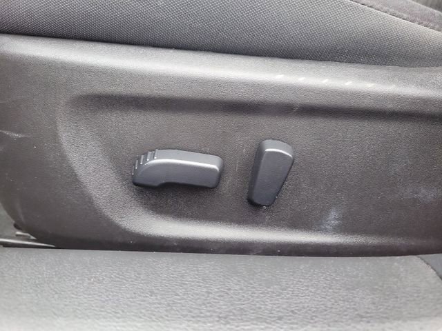 Used 2024 Nissan Altima 2.5 SV image 19