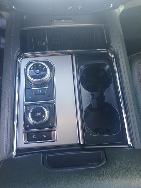 Used 2022 Ford Expedition Timberline AWD/4WD image 21