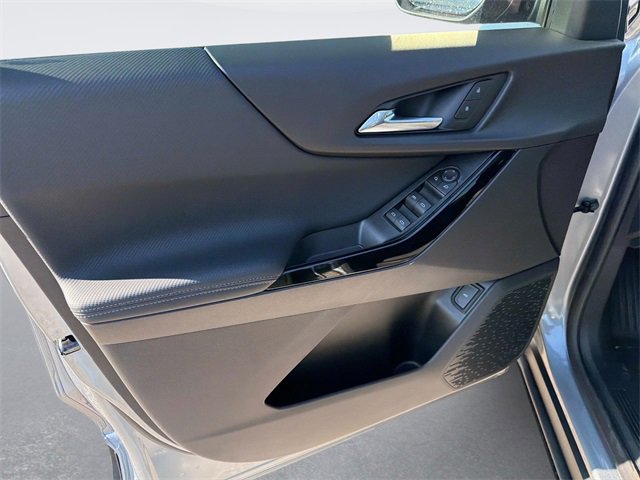 New 2026 Chevrolet Equinox LT w/ Convenience Package II image 20