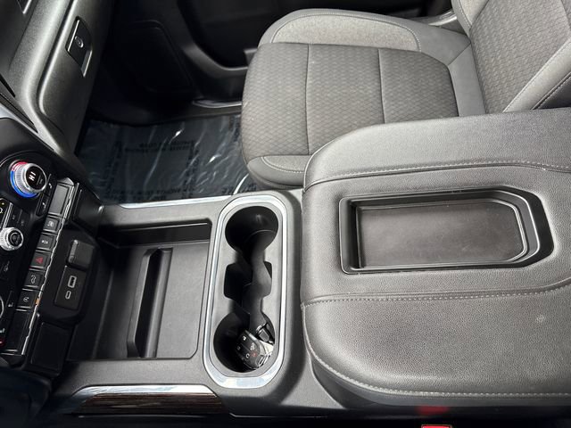 Used 2021 GMC Sierra 1500 Elevation image 36