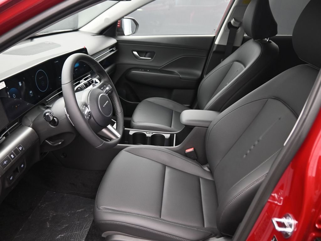 Used 2026 Hyundai Kona Limited image 10