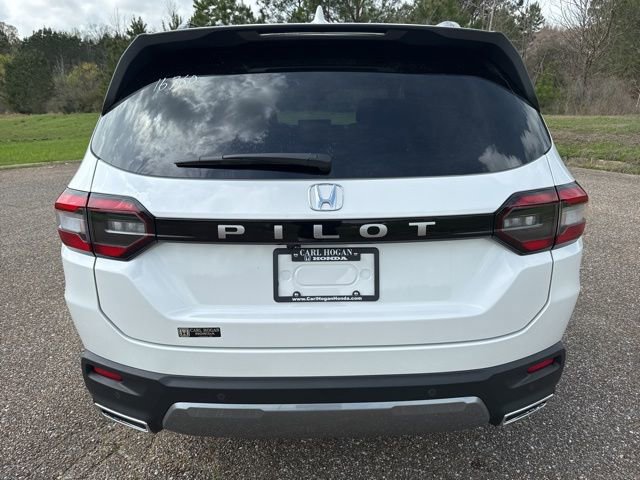 New 2026 Honda Pilot EX-L image 8