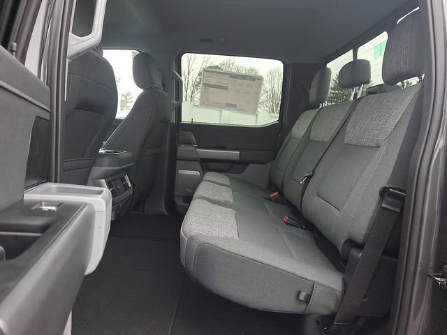 New 2026 Ford F350 XLT w/ XLT Premium Package image 5