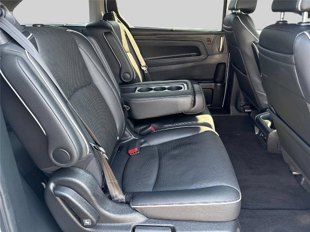 Certified 2024 Honda Odyssey Elite image 22