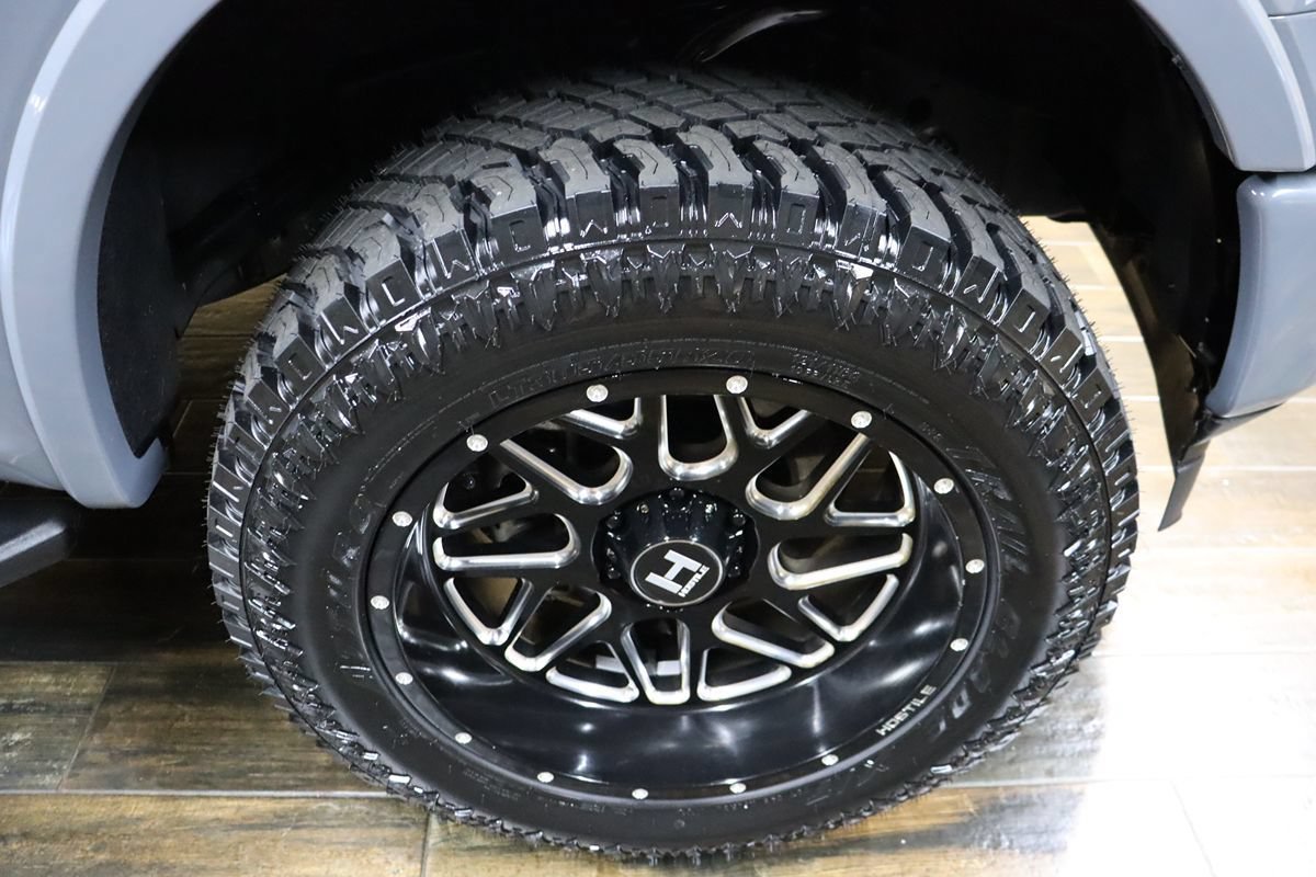 Used 2019 Ford F150 XLT w/ Equipment Group 302A Luxury AWD/4WD image 34