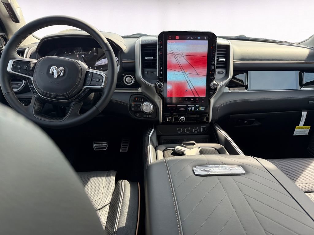 New 2026 RAM 1500 Tungsten image 10