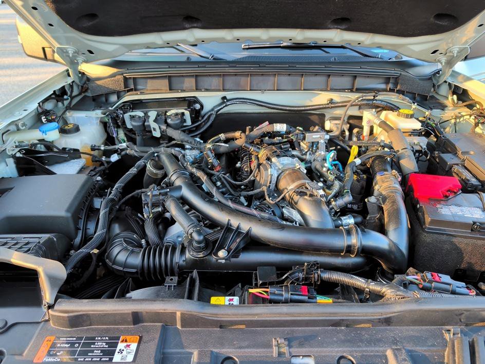 Used 2022 Ford Bronco Badlands image 28