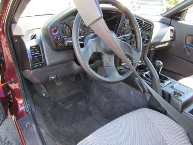 Used 1994 Mitsubishi Eclipse image 33