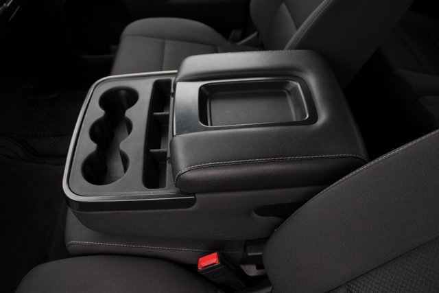Used 2018 Chevrolet Silverado 1500 LT image 27