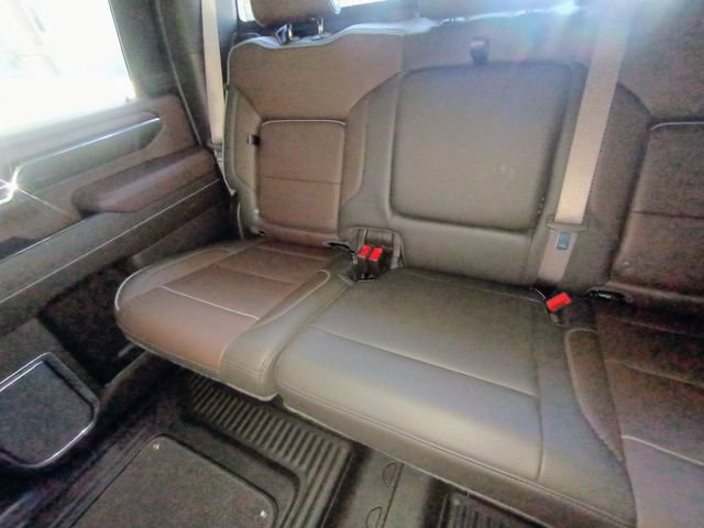 Used 2024 GMC Sierra 2500 Denali w/ Denali Reserve Package AWD/4WD image 51