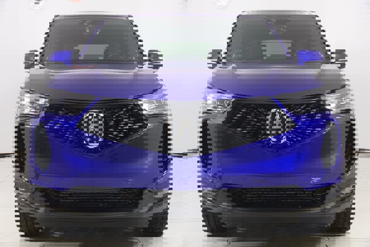 Used 2024 Acura RDX A-Spec image 50