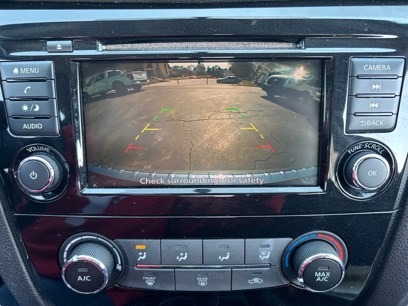 Used 2019 Nissan Rogue Sport S w/ Appearance Package image 26