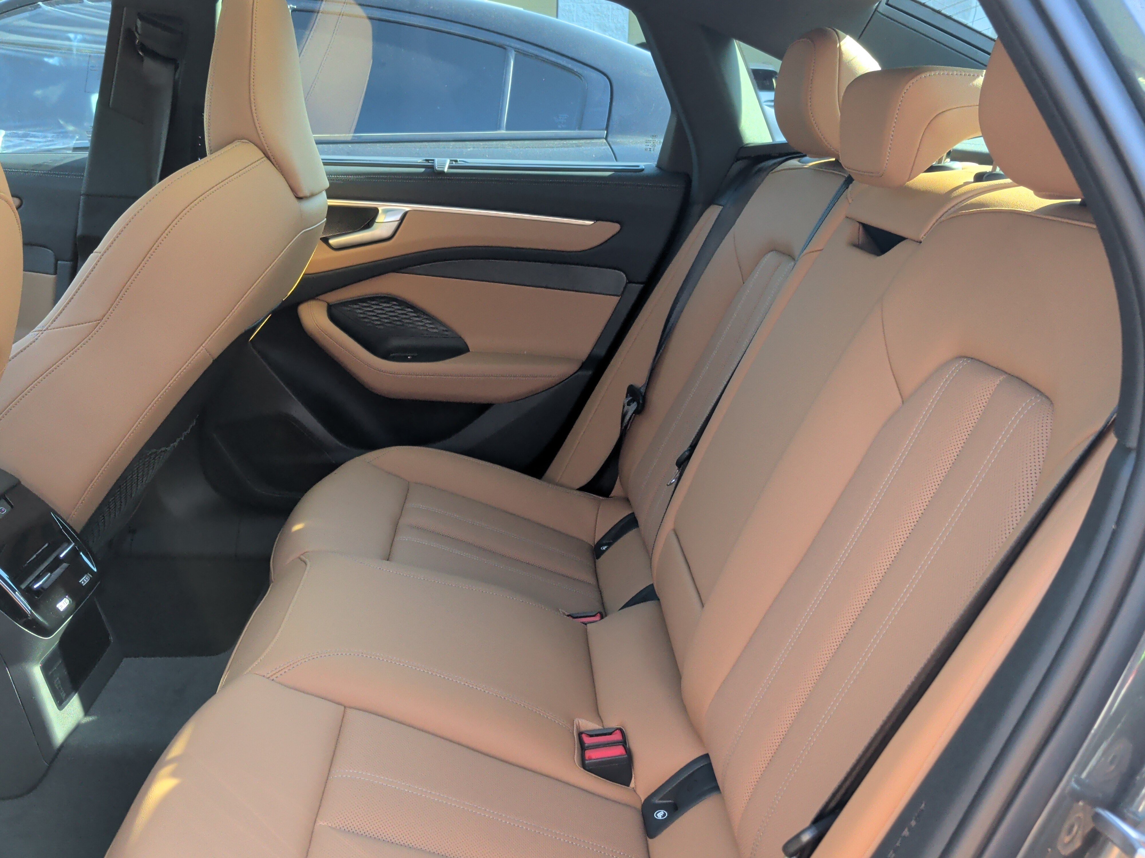 New 2026 Audi A6 Premium Plus AWD/4WD image 28
