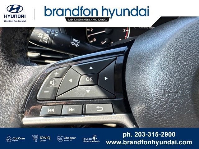 Used 2019 Nissan Altima 2.5 SV FWD image 14