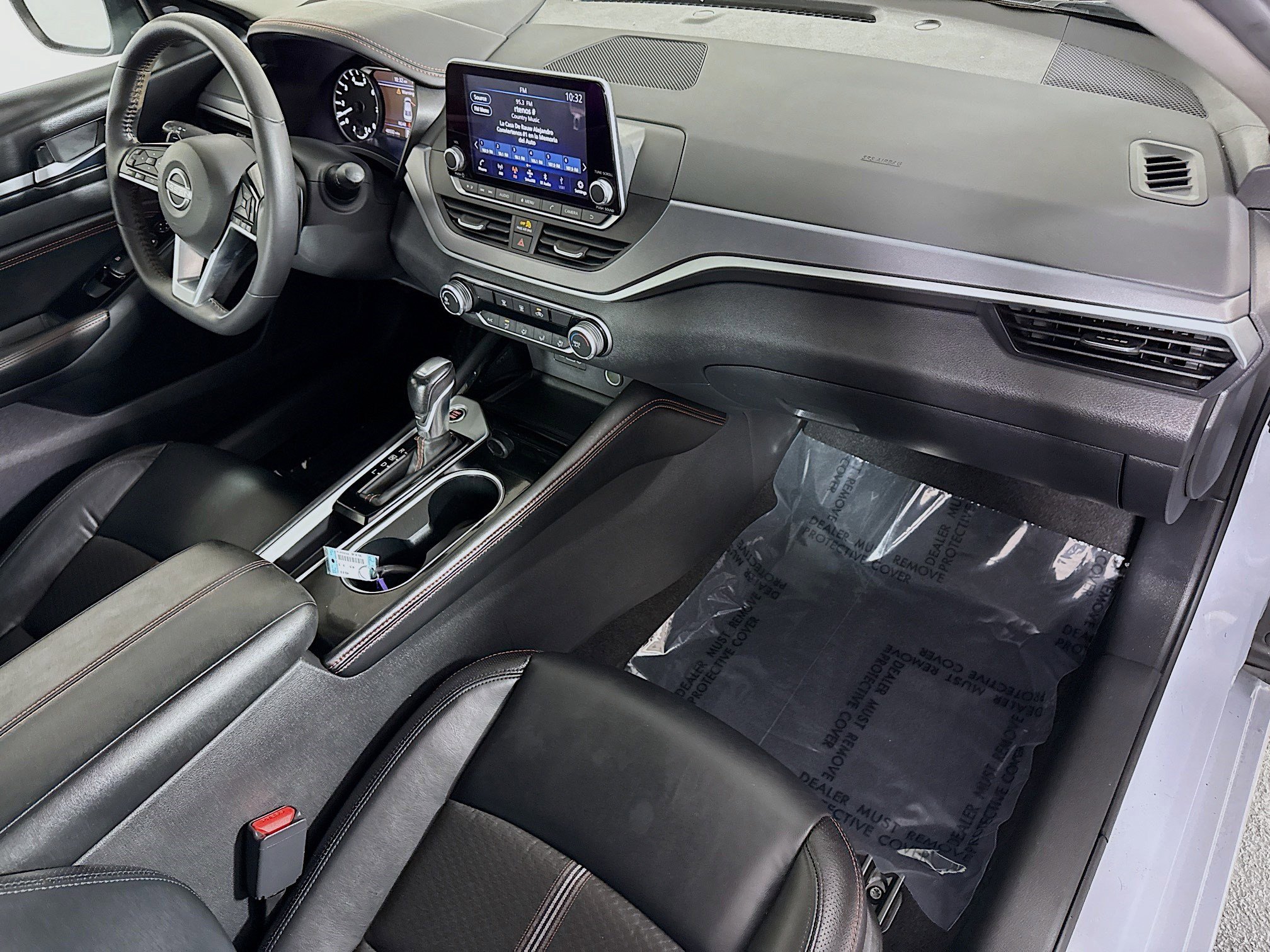 Used 2023 Nissan Altima 2.5 SR image 30