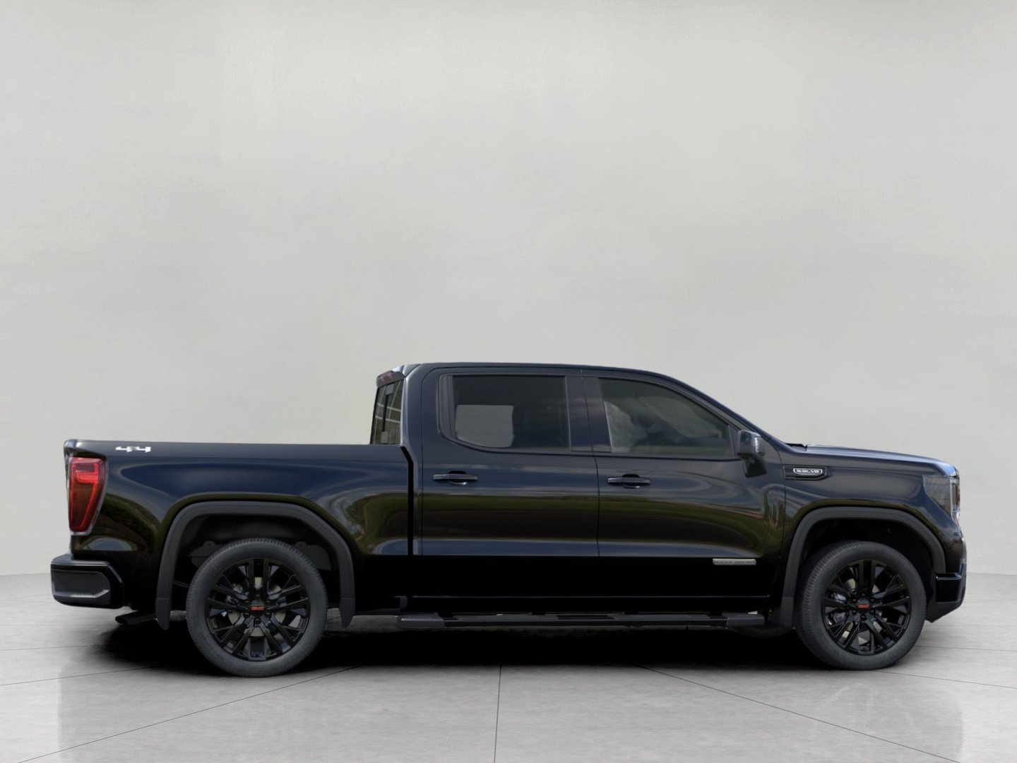 New 2026 GMC Sierra 1500 Elevation w/ Elevation Premium Package AWD/4WD image 5