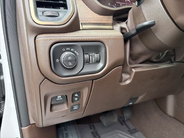 New 2027 RAM 1500 Limited AWD/4WD image 15