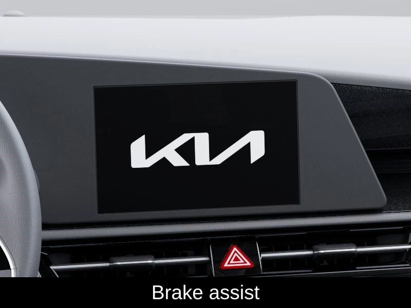 New 2026 Kia Niro LX FWD image 21
