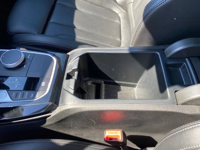 Used 2023 BMW X3 xDrive30i AWD/4WD image 13