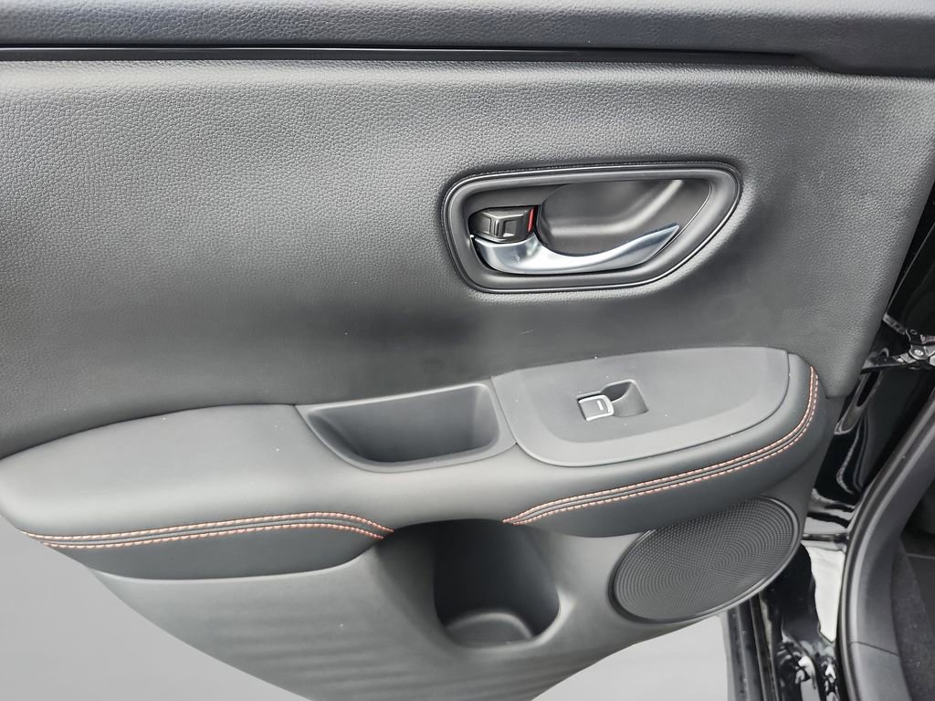 New 2026 Honda HR-V Sport image 24