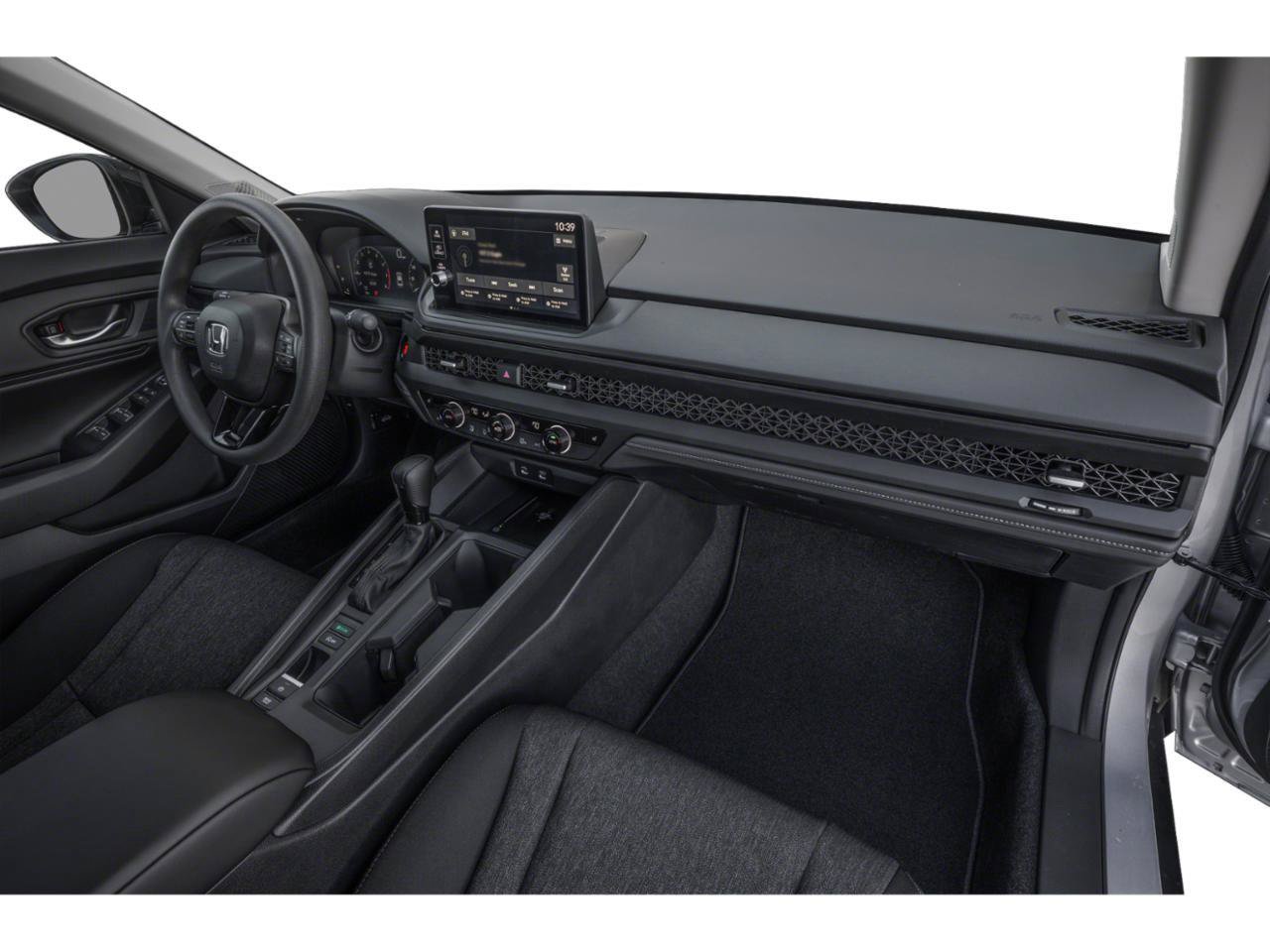 Used 2026 Honda Accord SE image 10