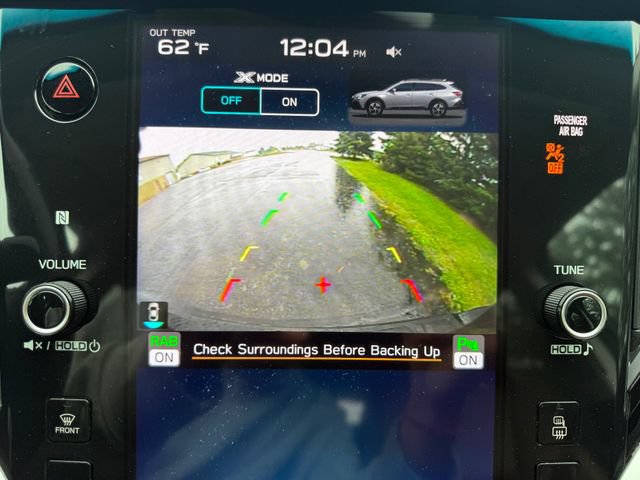 Used 2022 Subaru Outback Touring AWD/4WD image 11