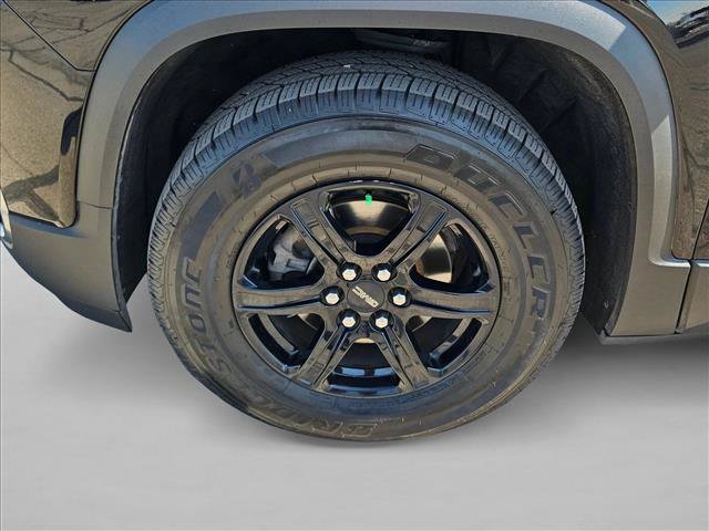 Used 2021 GMC Acadia AT4 w/ Technology Package AWD/4WD image 26
