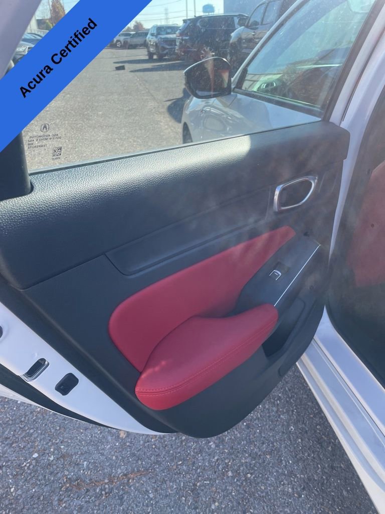 Used 2025 Acura Integra A-Spec image 15