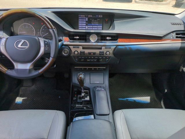 Used 2013 Lexus ES 350 w/ Luxury Pkg image 13
