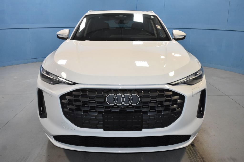 Certified 2025 Audi Q5 Premium w/ Convenience Package image 20