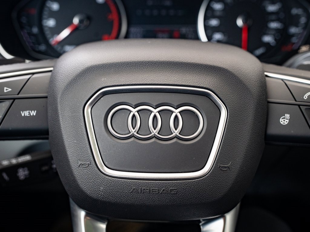 Used 2024 Audi Q5 2.0T Premium w/ Convenience Package image 26