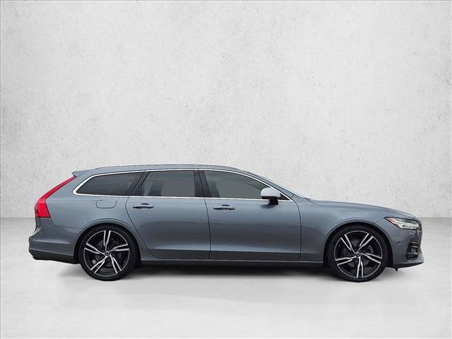 Used 2018 Volvo V90 T5 R-Design FWD image 4